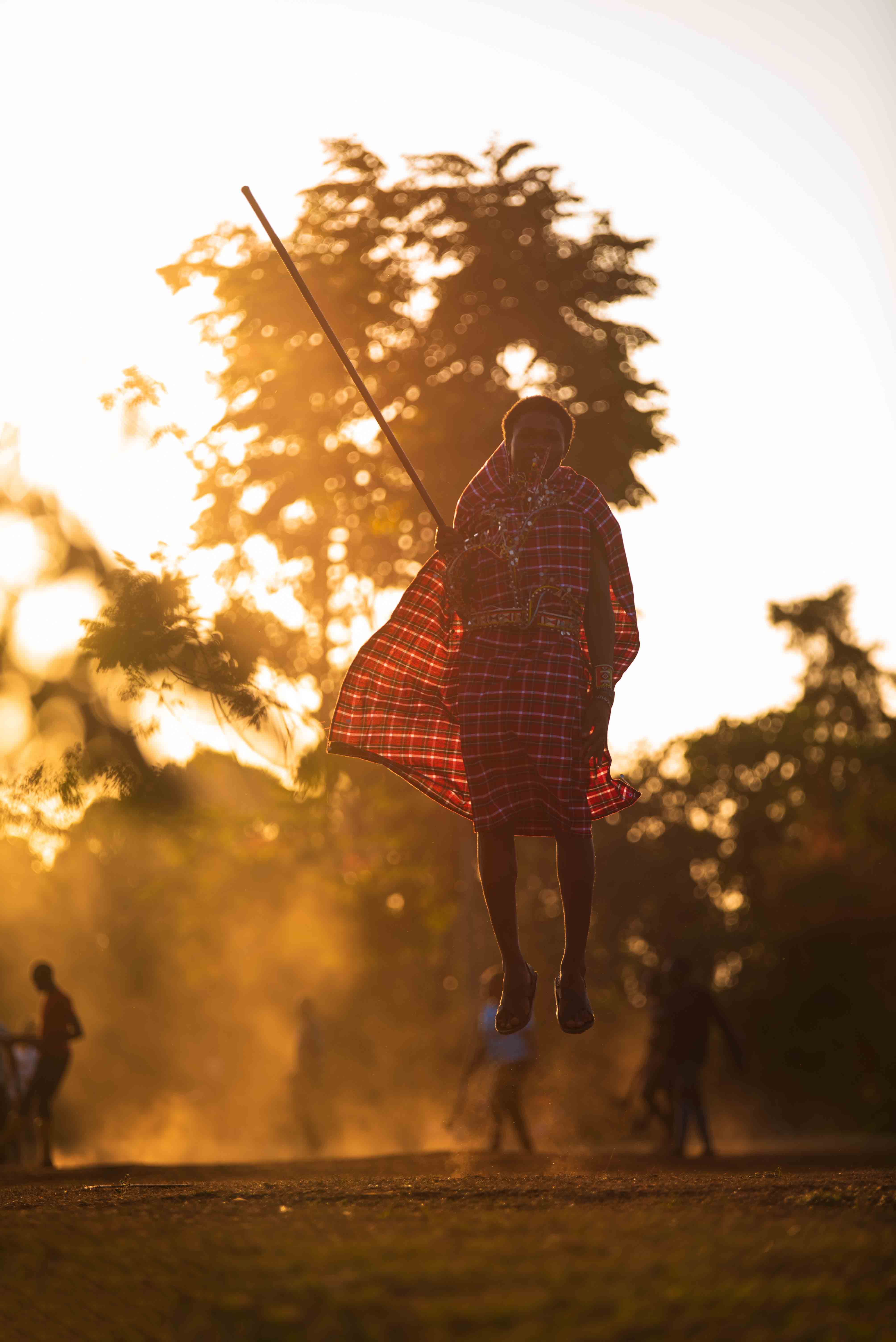 Cultural heritage celebration